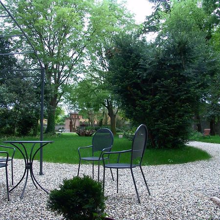 Villa Cantoni Gropello Cairoli Habitación foto