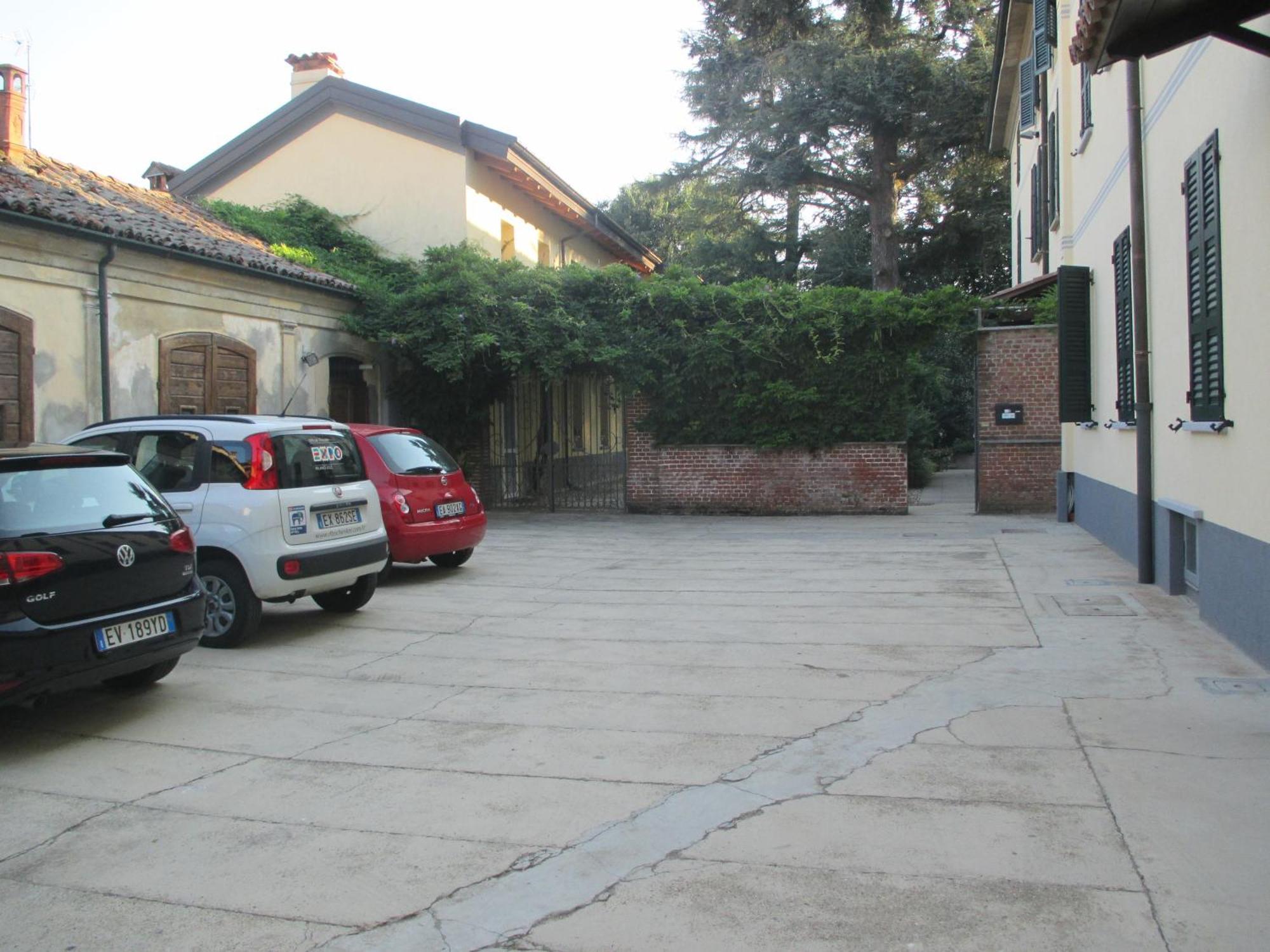 Villa Cantoni Gropello Cairoli Habitación foto