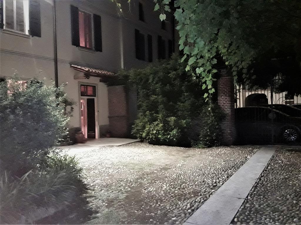 Villa Cantoni Gropello Cairoli Exterior foto